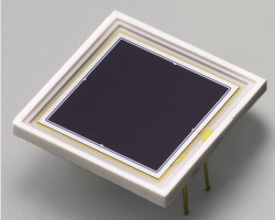 (image for) S1337-21Si photodiode